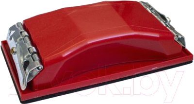 Шлифовальный блок Forsage F-PSD105D - фото