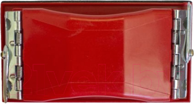 Шлифовальный блок Forsage F-PSD105D