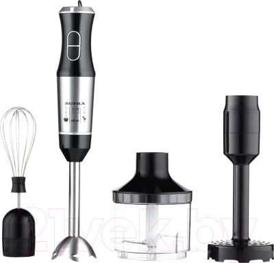 Блендер погружной Supra HBS-799 - фото