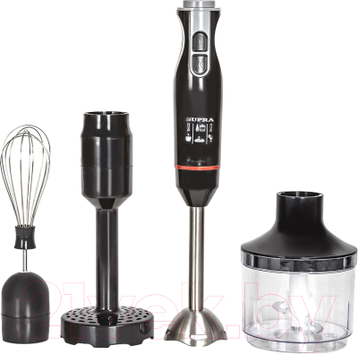 Блендер погружной Supra HBS-797 - фото