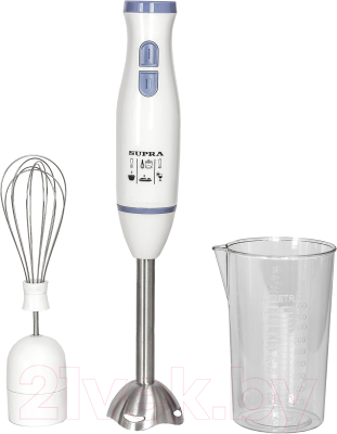 Блендер погружной Supra HBS-696 - фото