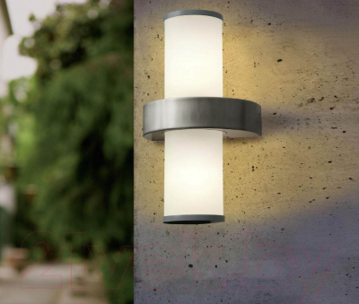 Бра уличное Eglo Beverly 86541