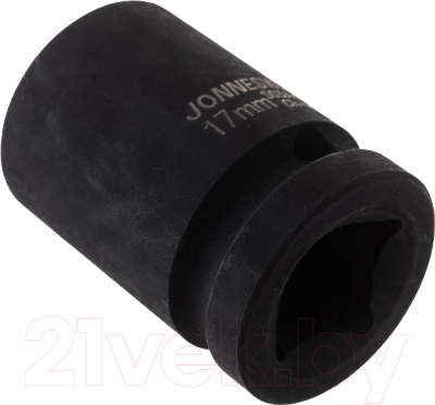 Головка слесарная Jonnesway S03A4117