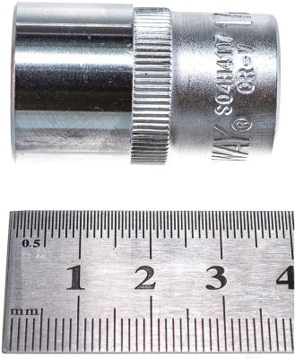 Головка слесарная Jonnesway S04H4117