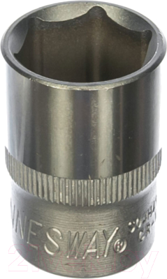 Головка слесарная Jonnesway S04H4119 - фото