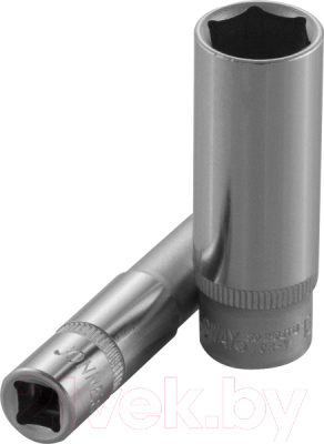 Головка слесарная Jonnesway S04HD2110 - фото