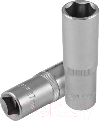 Головка слесарная Jonnesway S04HD4117 - фото