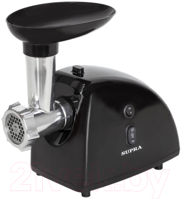 Мясорубка электрическая Supra MGS-1806T - фото