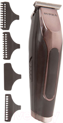 Машинка для стрижки волос Supra HCS-214 - фото