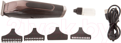 Машинка для стрижки волос Supra HCS-214