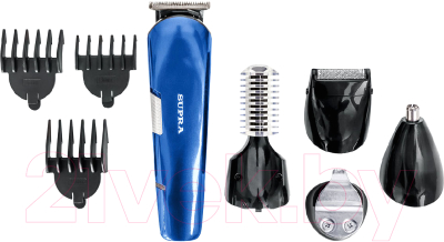 Набор для стайлинга Supra HCS-440 - фото