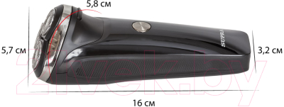 Электробритва Supra RS-319