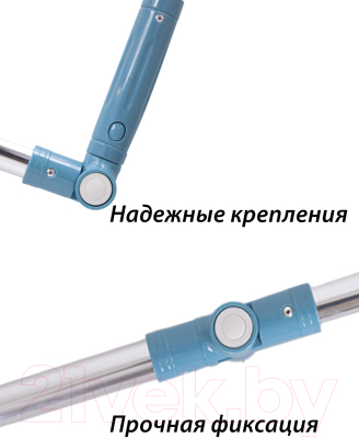 Швабра для мытья окон Supra WM-200