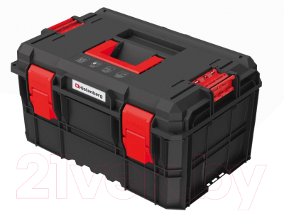 Ящик для инструментов Kistenberg X-Block Pro Tool Box 30 / KXB604030-S411 - фото