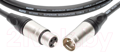 Кабель Klotz M2K1FM0750