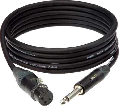 Кабель Klotz M1FP1N0500 - фото