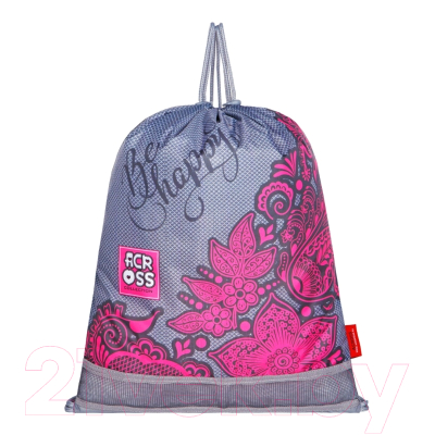 Школьный рюкзак Across ACR22-194-7