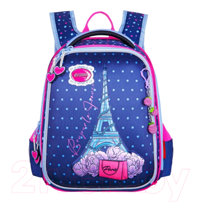 Школьный рюкзак Across ACR22-392-7