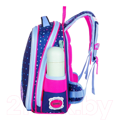 Школьный рюкзак Across ACR22-392-7
