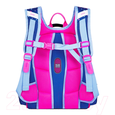 Школьный рюкзак Across ACR22-392-7