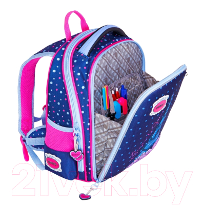 Школьный рюкзак Across ACR22-392-7