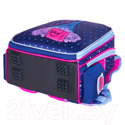 Школьный рюкзак Across ACR22-392-7