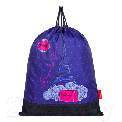 Школьный рюкзак Across ACR22-392-7