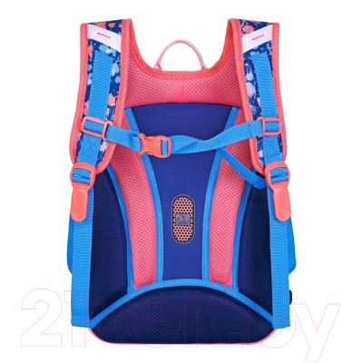 Школьный рюкзак Across ACR22-198-4