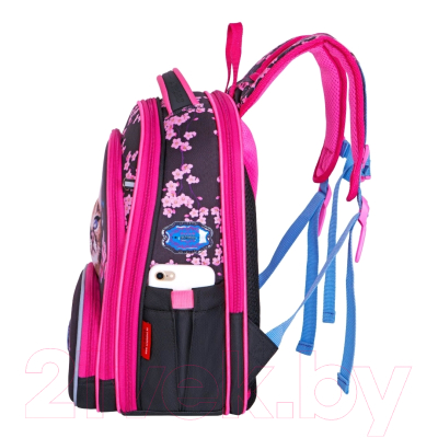 Школьный рюкзак Across ACR22-198-5