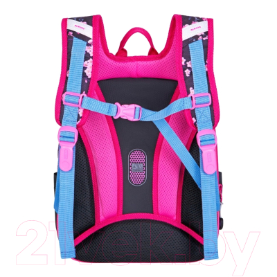 Школьный рюкзак Across ACR22-198-5