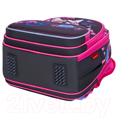 Школьный рюкзак Across ACR22-198-5