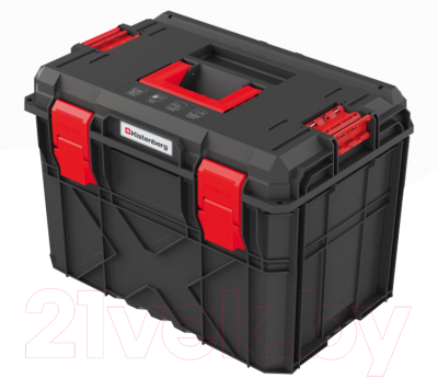 Ящик для инструментов Kistenberg X-Block Pro Tool Box 40 / KXB604040-S411 - фото