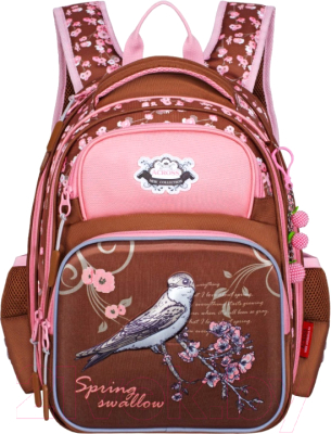 Школьный рюкзак Across ACR22-DH3-10 - фото