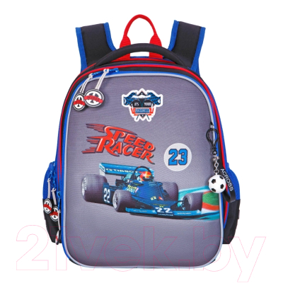 Школьный рюкзак Across ACR22-193-1