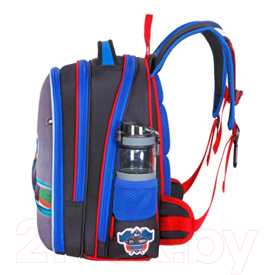 Школьный рюкзак Across ACR22-193-1