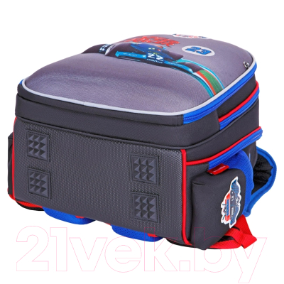 Школьный рюкзак Across ACR22-193-1