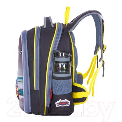 Школьный рюкзак Across ACR22-193-3