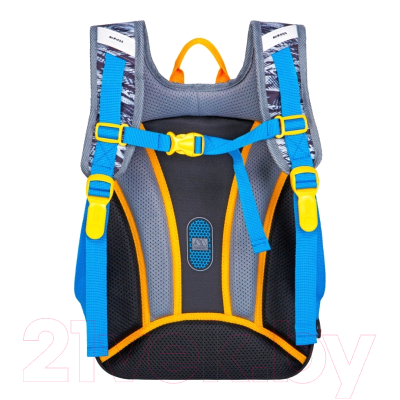 Школьный рюкзак Across ACR22-198-2