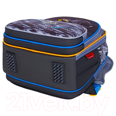 Школьный рюкзак Across ACR22-198-2