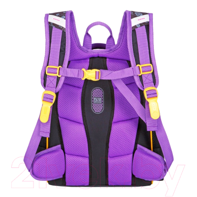 Школьный рюкзак Across ACR22-178-8