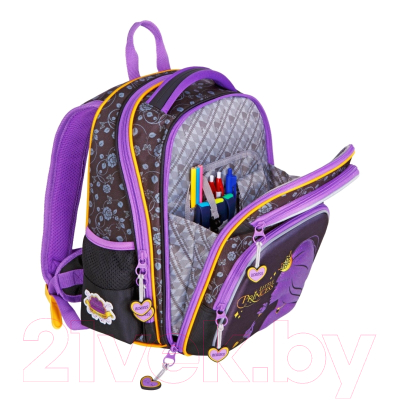 Школьный рюкзак Across ACR22-178-8