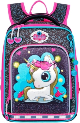 Школьный рюкзак Across HK22-6 - фото