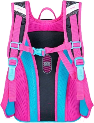 Школьный рюкзак Across HK22-6