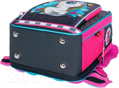 Школьный рюкзак Across HK22-6