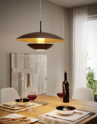 Потолочный светильник Eglo Nuvano 95755