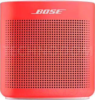 Портативная колонка Bose SoundLink Color II - фото