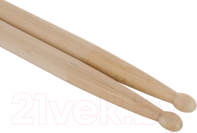 Барабанные палочки Leonty SLMetalN