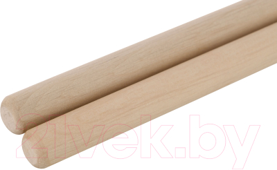 Барабанные палочки Leonty SLMetalN