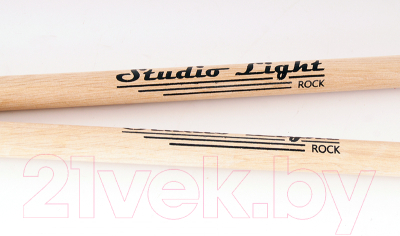 Барабанные палочки Leonty SLRockN