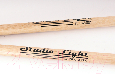 Барабанные палочки Leonty SL2BN